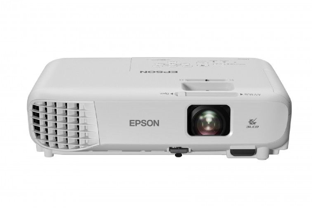 Epson EB-X06 XGA 3600 2-01