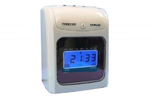 TimeCop TP-68D Digital Time Recorder-01